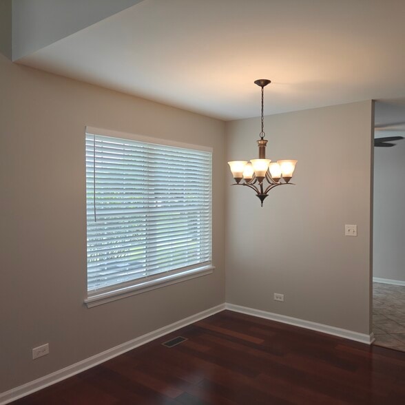 Dining Area - 1967 Waverly Way