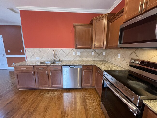 Building Photo - 2703 Bramble Ridge Ct