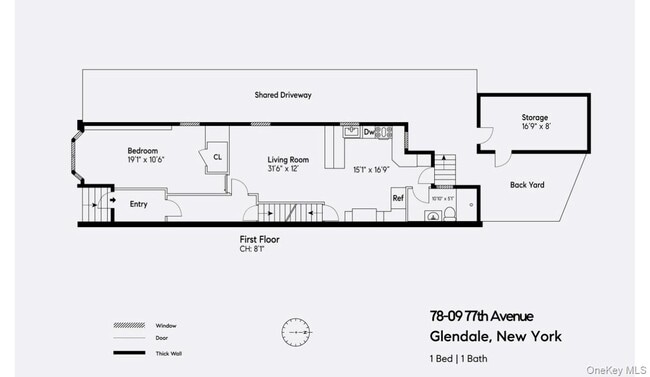 Building Photo - 78-09 77th Ave