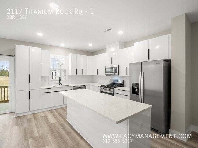 Building Photo - 2117 Titanium Rock Rd