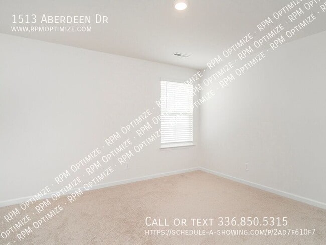 Building Photo - 1513 Aberdeen Dr