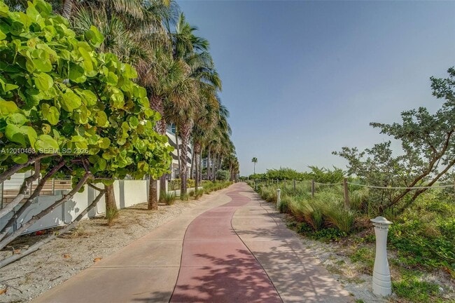 Building Photo - 6799 Collins Ave