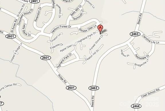 Building Photo - 2807 Forest Grove Ct