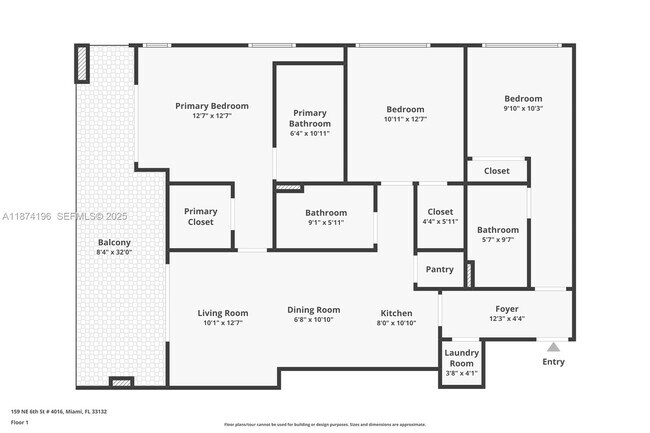 Building Photo - 159 NE 6th St