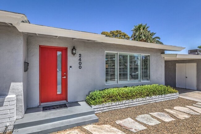 Building Photo - 2400 Sherman Pl