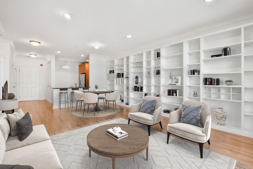 Building Photo - 55 1st St