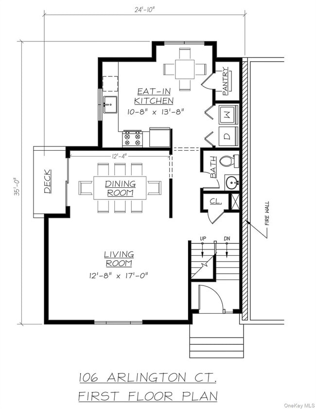 Building Photo - 106 Arlington Ct