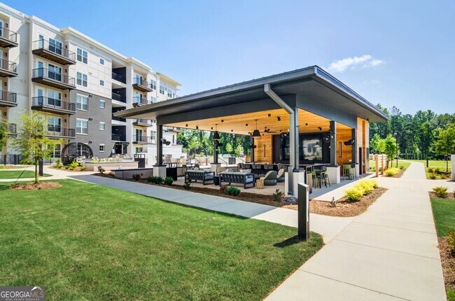 Building Photo - 1100 Industrial Blvd