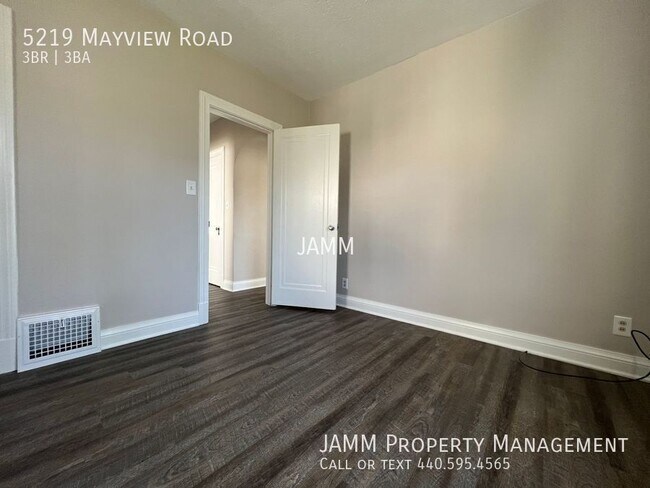 Building Photo - 5219 Mayview Rd