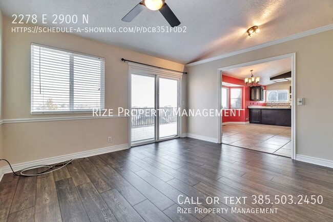 Building Photo - 2278 E 2900 N