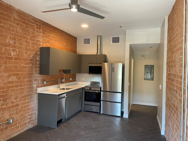 Floorplan - VFW Lofts