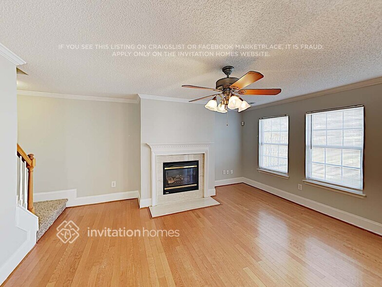 Building Photo - 5923 Leawood Run Ct