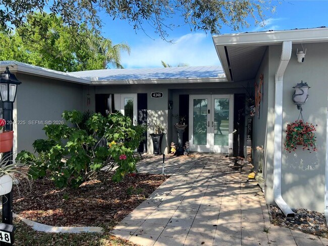 Building Photo - 4348 S Atlantic Cir