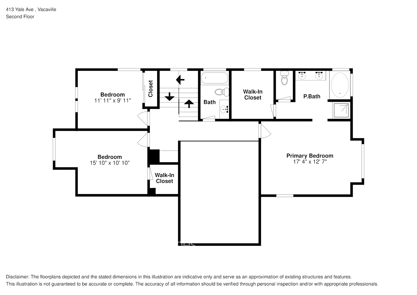 Building Photo - 413 Yale Ave