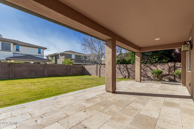 Building Photo - 3751 E Palo Verde St