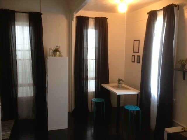 Interior Photo - Mitchell Apartments