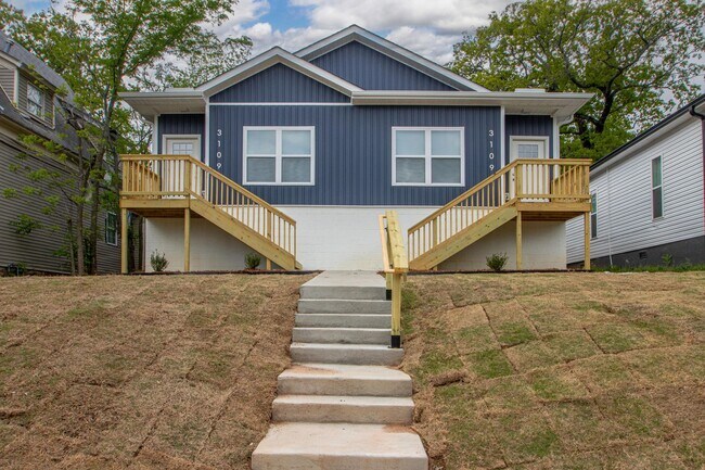 Building Photo - 3109 W 11th St