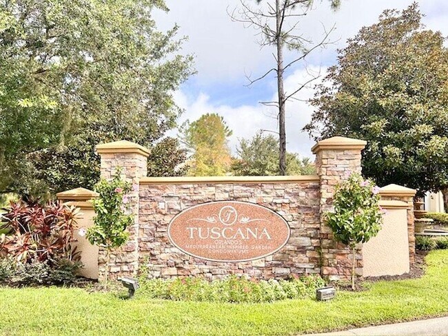 Building Photo - 8000 Tuscany Way