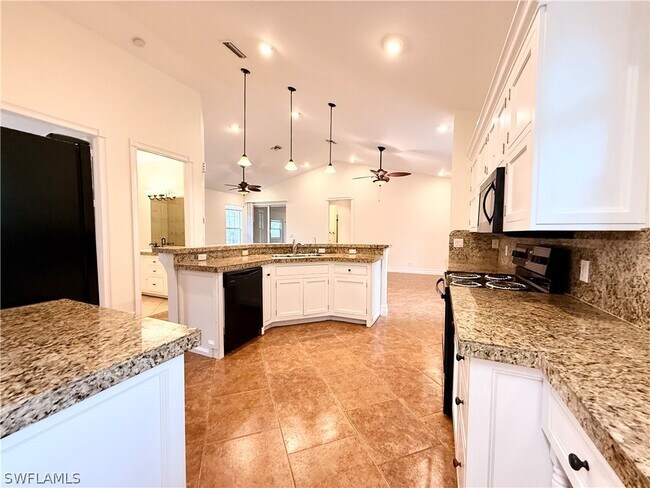 Building Photo - 4125 13th Ave SW