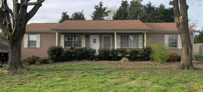 Primary Photo - Cozy Hardin Valley Duplex – 2 Bedroom, 1 Bath