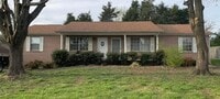 Building Photo - Cozy Hardin Valley Duplex – 2 Bedroom, 1 Bath