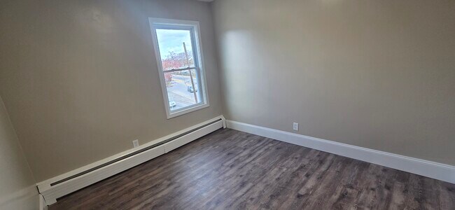 Building Photo - The Magnolia Apartments