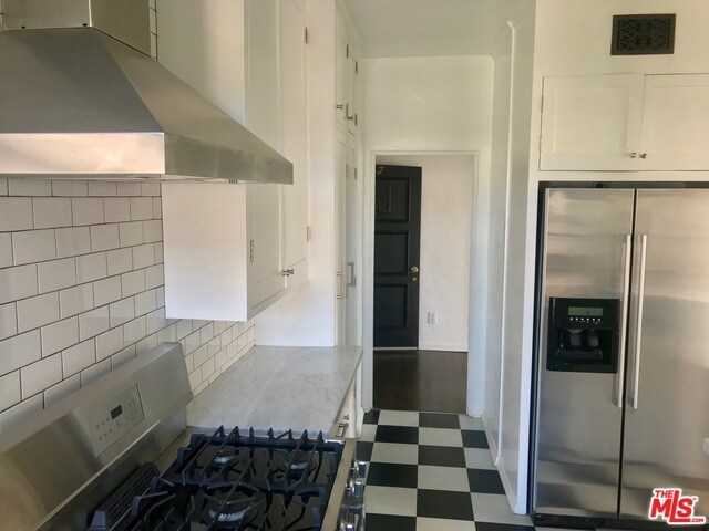 Building Photo - 1287 N Crescent Heights Blvd