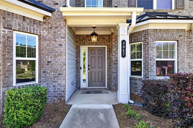 Building Photo - 3047 Mountain Shadow Way