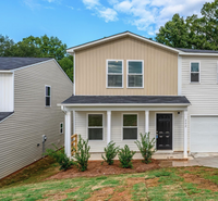 Building Photo - Charming 4BR, 2.5 BA home in Duncan SC is ...