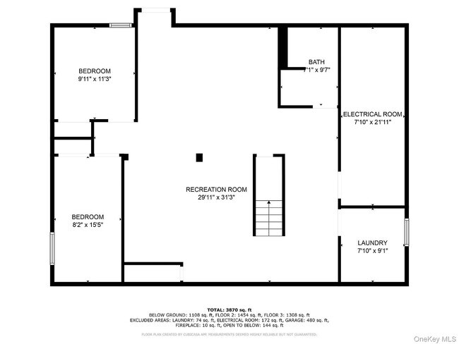 Building Photo - 34 Starboard Rd