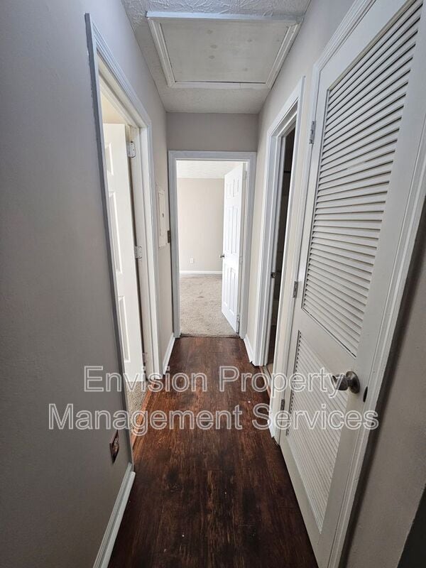 Building Photo - 6388 Charter Way