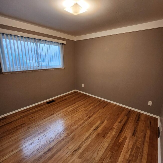 Bedroom #3 - 32442 Joy Rd