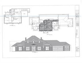 Building Photo - 1005 Walking Horse Dr