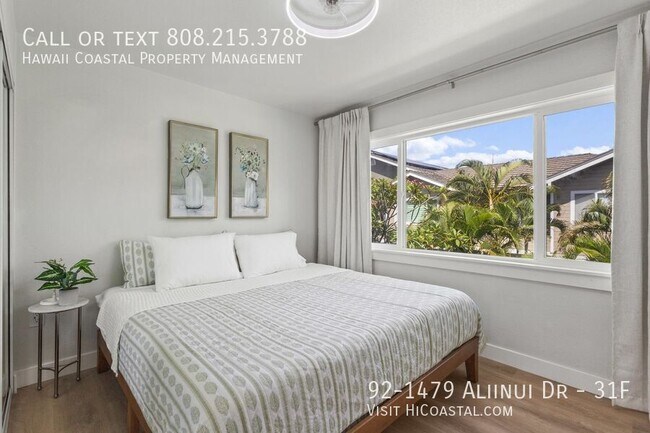 Building Photo - 92-1479-1479 Aliinui Dr