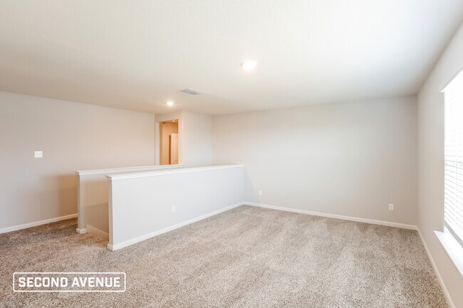 Building Photo - 2017 Jeanine Dr