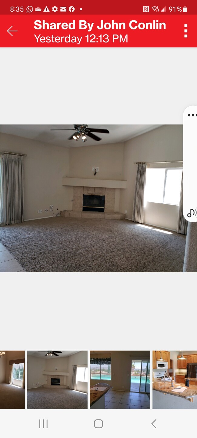 Building Photo - 4149 Grandview Dr