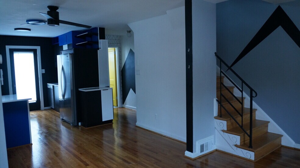 Building Photo - 645 Oglethorpe St NE