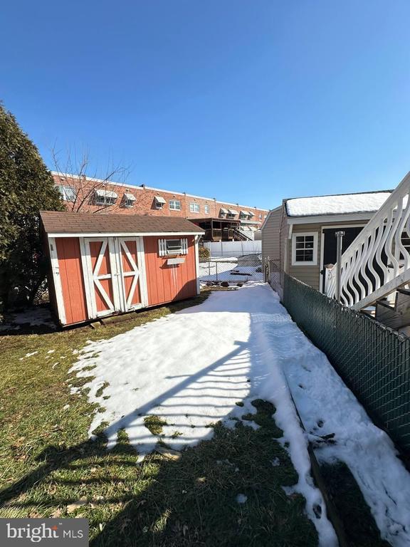 Building Photo - 3125 Belgreen Terrace