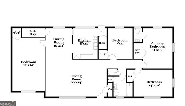 Building Photo - 1349 Willow Trail SW