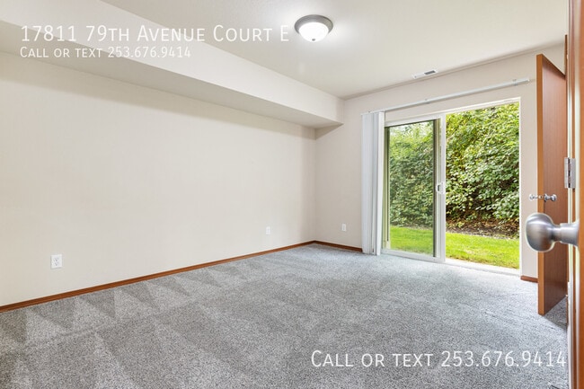 Building Photo - 17811 79th Ave Ct E