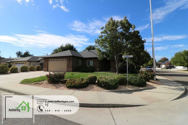 Building Photo - 3516 Humbug Dr