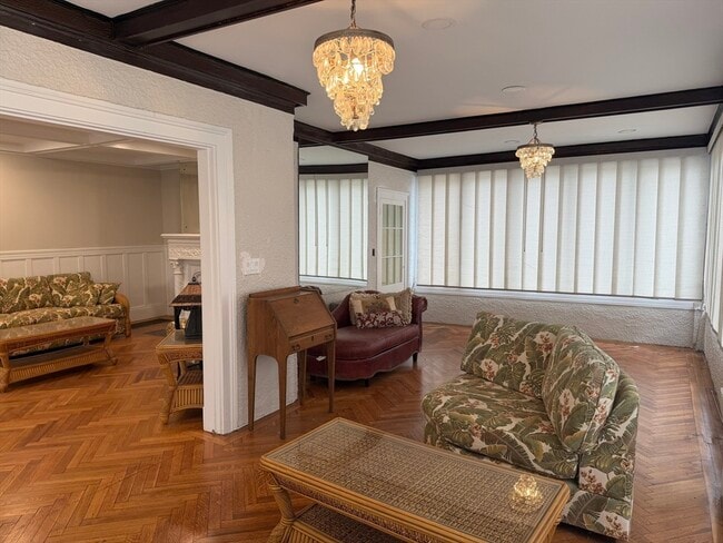 Building Photo - 1 Arborway