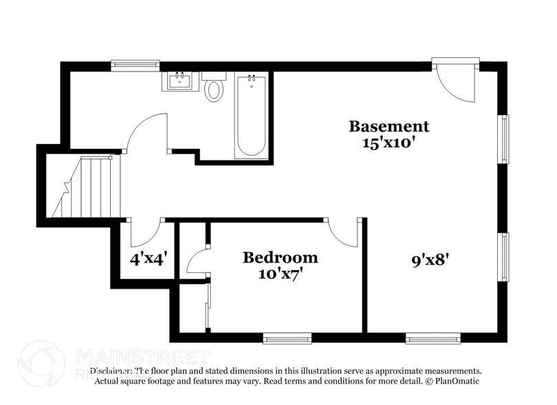 Building Photo - 8471 Avalon Dr