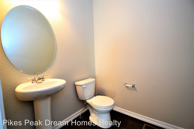 Building Photo - 5554 Stetson Hills Blvd