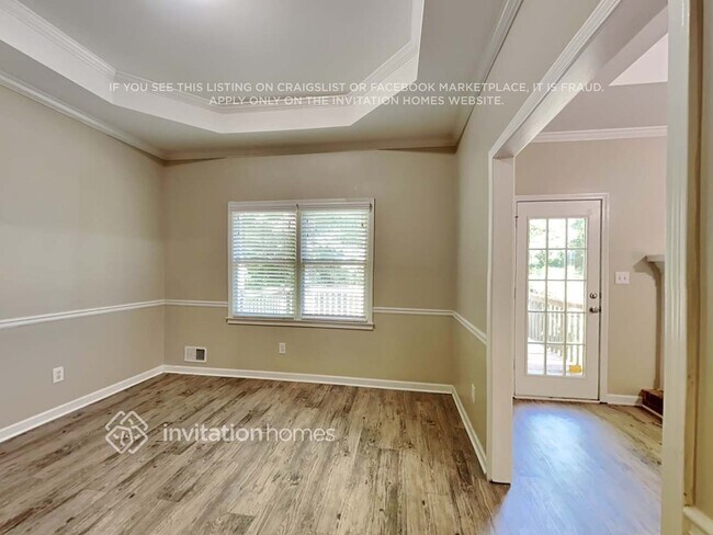 Building Photo - 5351 Tanager Terrace SW