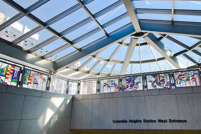 Building Photo - Highland Park, 1400 Irving St NW