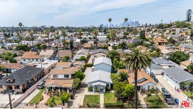 Building Photo - 441 N Ditman Ave