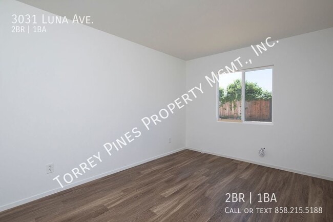 Building Photo - 3031 Luna Ave