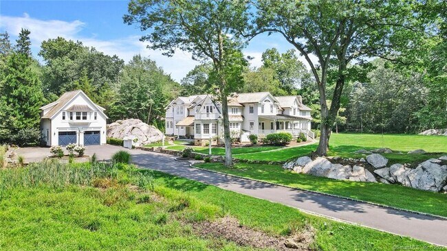 Building Photo - 175 Cat Rock Rd