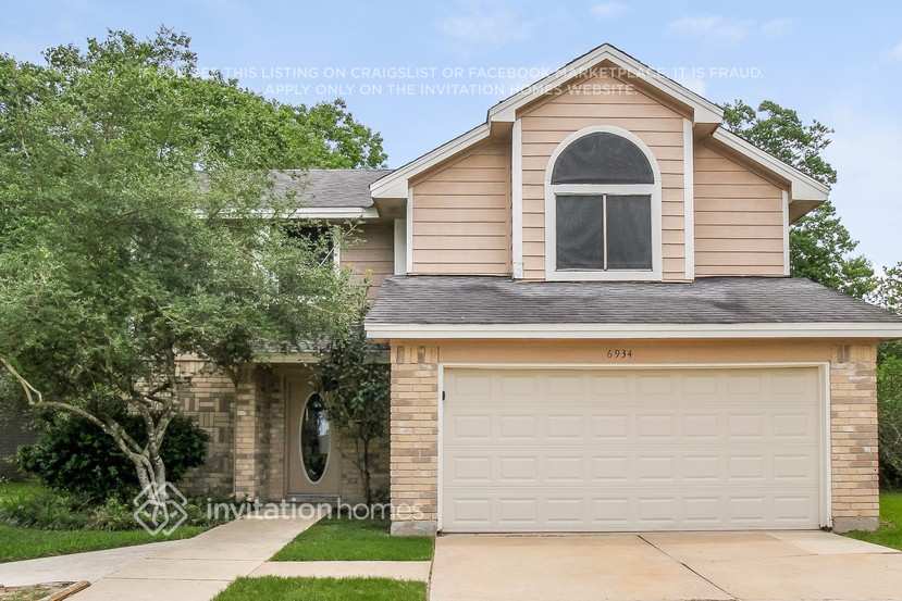 Primary Photo - 6934 Haven Creek Dr
